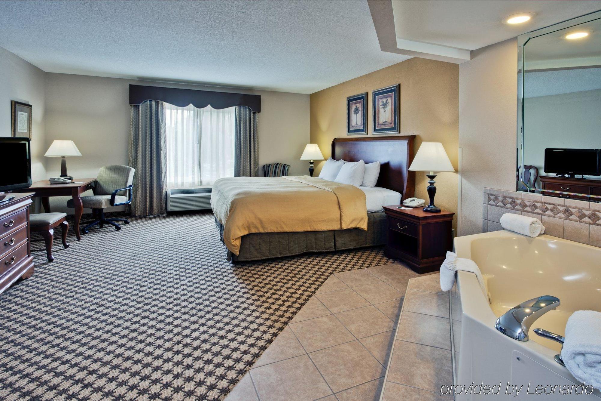 Country Inn & Suites By Radisson, Gainesville, Fl Room photo